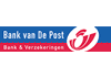 Bank van de Post Bank van de Post