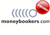Moneybookers Moneybookers