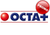 OCTA+ OCTA+