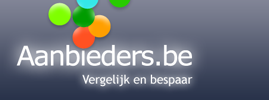 Aanbieders.be Aanbieders.be