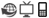Internet + Telefonie + Digitale TV