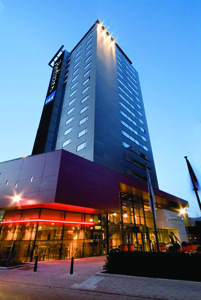 Research Campus Hasselt - Kantoor Aanbieders.be